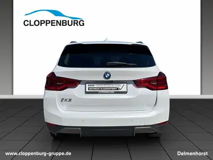 Annonce voiture d'occasion BMW iX3 - CARADIZE