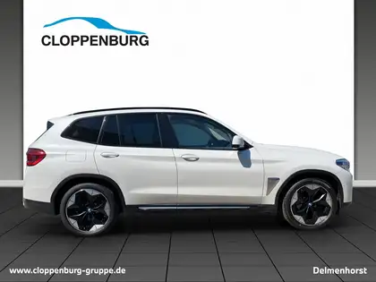 Annonce voiture d'occasion BMW iX3 - CARADIZE