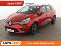 Renault Clio 0.9 TCe Business Edition*NAV*TEMPO*PDC*SHZ Rot - thumbnail 1