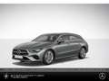 Mercedes-Benz CLA 200 d SB PROGR.+360°+AMBI+TOTW+DISTR+PANO Grau - thumbnail 1