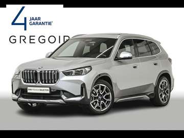 xDrive30 - xLine