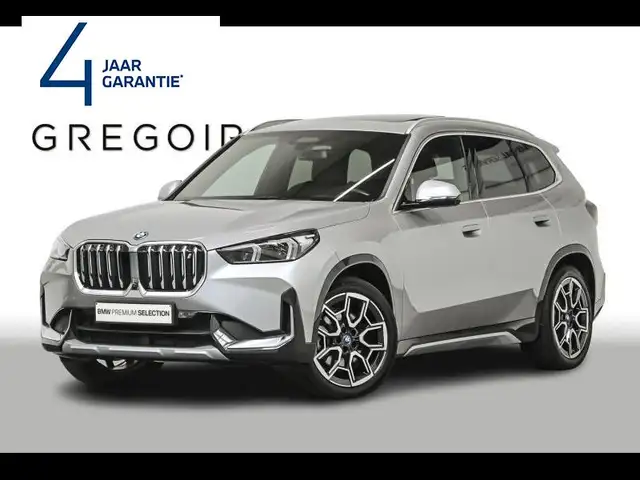 BMW iX1 xDrive30 - xLine