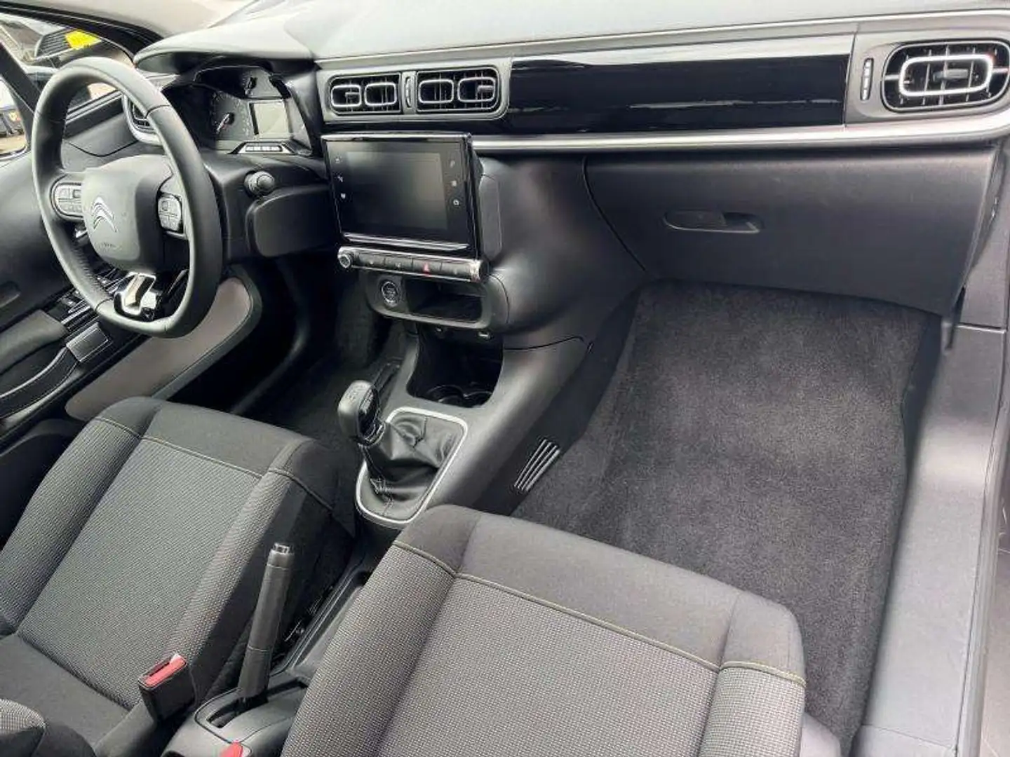 Citroen C3 Max / GPS / Carplay Gris - 2