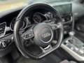 Audi A5 Cabriolet 2.0 TDI S-Line Ex*NAvi*R-Kam*Alcant Weiß - thumbnail 35