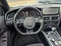 Audi A5 Cabriolet 2.0 TDI S-Line Ex*NAvi*R-Kam*Alcant Weiß - thumbnail 36