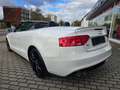 Audi A5 Cabriolet 2.0 TDI S-Line Ex*NAvi*R-Kam*Alcant Weiß - thumbnail 26