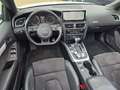 Audi A5 Cabriolet 2.0 TDI S-Line Ex*NAvi*R-Kam*Alcant Weiß - thumbnail 32