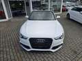 Audi A5 Cabriolet 2.0 TDI S-Line Ex*NAvi*R-Kam*Alcant Weiß - thumbnail 21