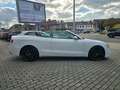 Audi A5 Cabriolet 2.0 TDI S-Line Ex*NAvi*R-Kam*Alcant Weiß - thumbnail 23
