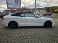 Audi A5 Cabriolet 2.0 TDI S-Line Ex*NAvi*R-Kam*Alcant Weiß - thumbnail 7