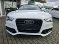 Audi A5 Cabriolet 2.0 TDI S-Line Ex*NAvi*R-Kam*Alcant Weiß - thumbnail 2