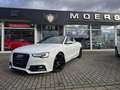 Audi A5 Cabriolet 2.0 TDI S-Line Ex*NAvi*R-Kam*Alcant Weiß - thumbnail 29