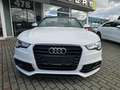 Audi A5 Cabriolet 2.0 TDI S-Line Ex*NAvi*R-Kam*Alcant Weiß - thumbnail 20