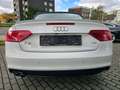 Audi A5 Cabriolet 2.0 TDI S-Line Ex*NAvi*R-Kam*Alcant Weiß - thumbnail 5