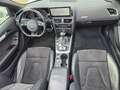 Audi A5 Cabriolet 2.0 TDI S-Line Ex*NAvi*R-Kam*Alcant Weiß - thumbnail 31