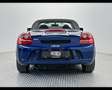 Toyota MR 2 MR2 1.8i 16V Blau - thumbnail 6