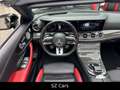 Mercedes-Benz E 53 AMG Cabrio 4Matic*Bur*Keyless*360 Schwarz - thumbnail 19