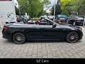 Mercedes-Benz E 53 AMG Cabrio 4Matic*Bur*Keyless*360 Schwarz - thumbnail 5