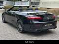 Mercedes-Benz E 53 AMG Cabrio 4Matic*Bur*Keyless*360 Schwarz - thumbnail 8