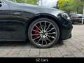 Mercedes-Benz E 53 AMG Cabrio 4Matic*Bur*Keyless*360 Schwarz - thumbnail 14