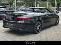 Mercedes-Benz E 53 AMG Cabrio 4Matic*Bur*Keyless*360 Schwarz - thumbnail 6