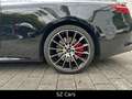 Mercedes-Benz E 53 AMG Cabrio 4Matic*Bur*Keyless*360 Schwarz - thumbnail 12