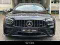 Mercedes-Benz E 53 AMG Cabrio 4Matic*Bur*Keyless*360 Schwarz - thumbnail 3