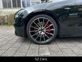 Mercedes-Benz E 53 AMG Cabrio 4Matic*Bur*Keyless*360 Schwarz - thumbnail 11