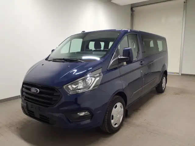 Ford Transit Custom 340 L2 Trend NAV DAB APPLINK AC SHZ PDC 4SEASON