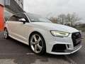 Audi RS3 Sportback Blanc - thumbnail 4