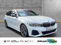 BMW 340 xDri.,Touring,AHK,Standheizung,ACC,19''LMFelge Blanc - thumbnail 8