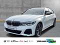 BMW 340 xDri.,Touring,AHK,Standheizung,ACC,19''LMFelge Blanc - thumbnail 1