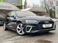 Audi A4 Avant 35 TDI S-line S-tronic+Head-Up-Display+Navi Schwarz - thumbnail 1