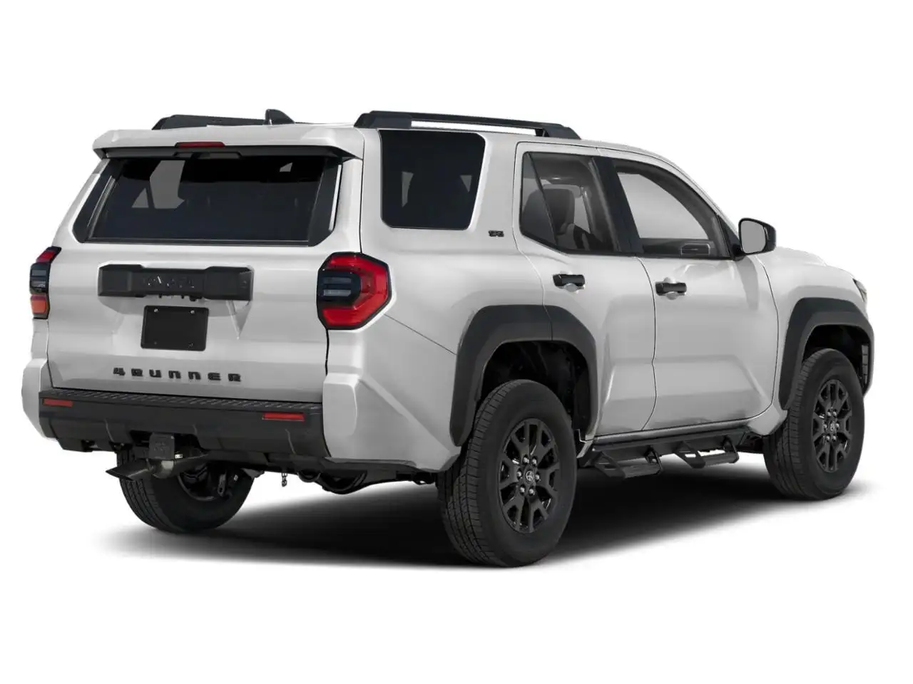 Toyota 4-Runner снимка Toyota 4-Runner