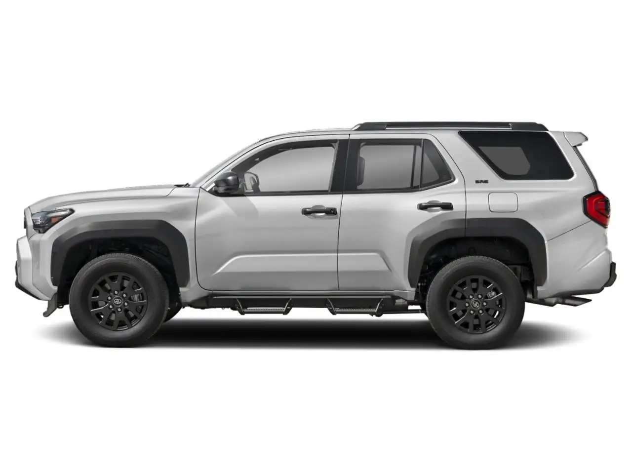Toyota 4-Runner снимка Toyota 4-Runner