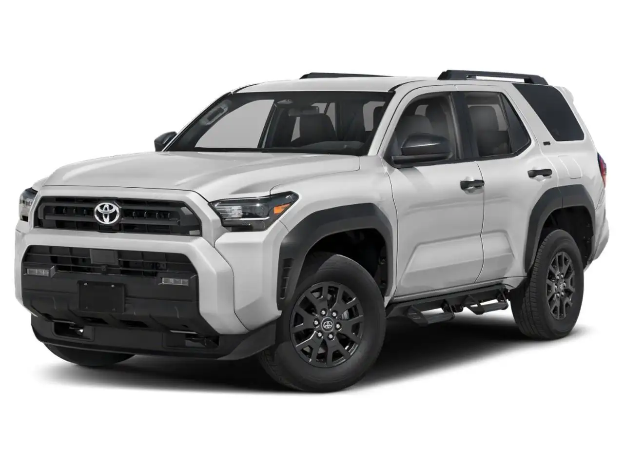 2026 Toyota 4-Runner