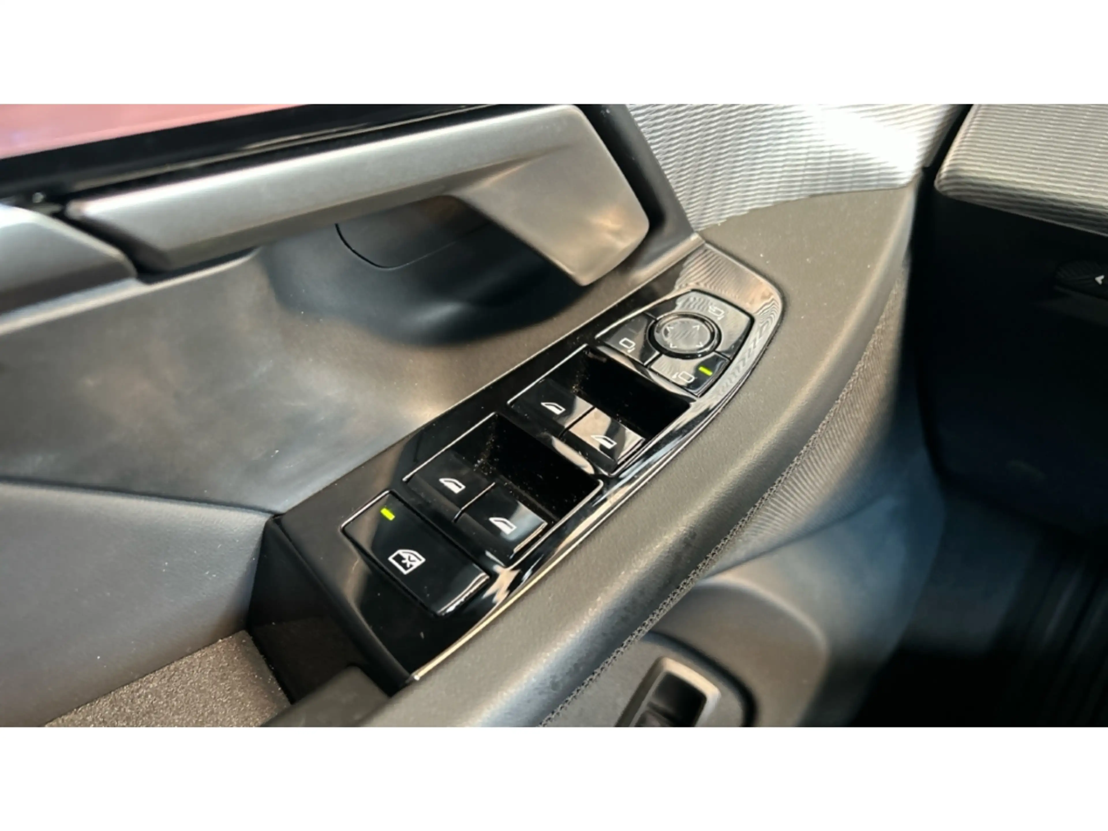 BMW 520 i Touring M Sport AHK ACC Drive-Assist Plus — photo 15
