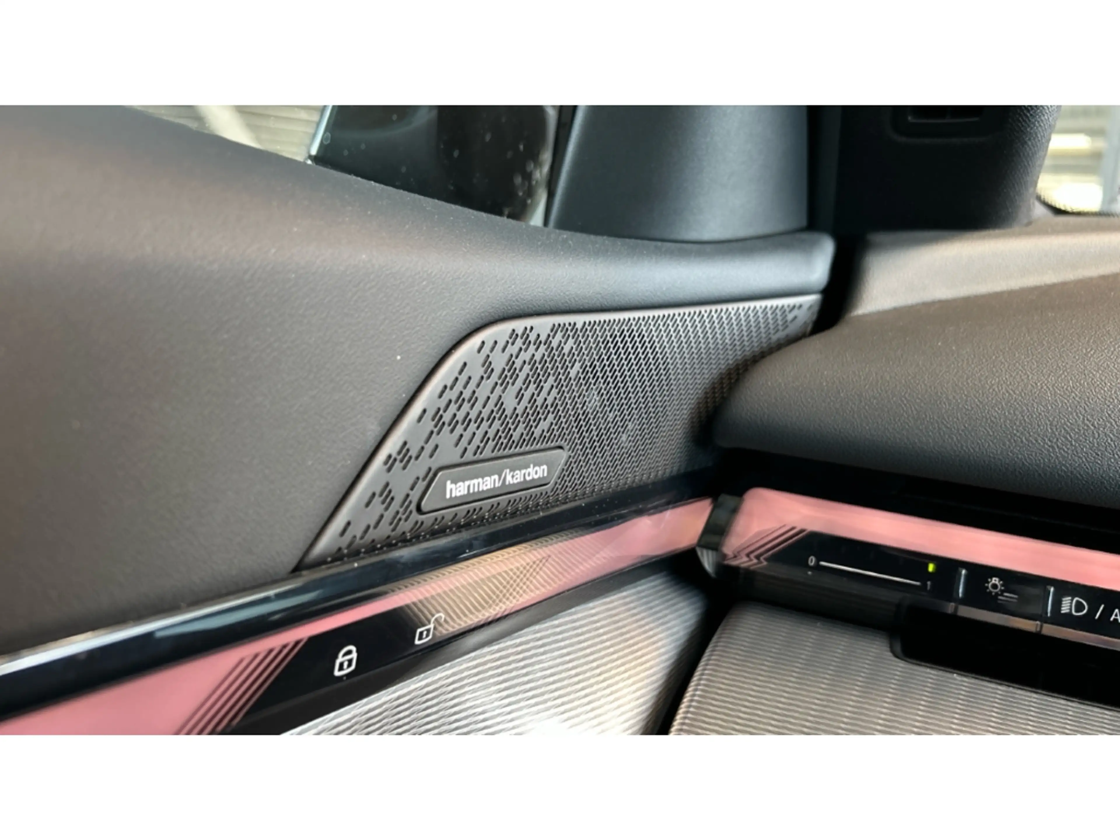 BMW 520 i Touring M Sport AHK ACC Drive-Assist Plus — photo 14