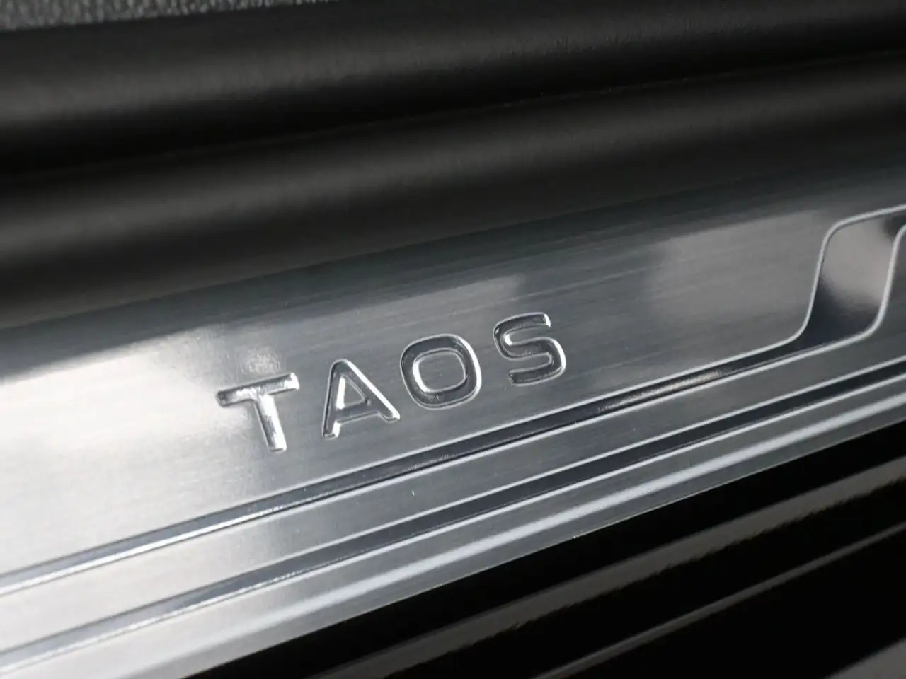 Volkswagen Taos снимка Volkswagen Taos