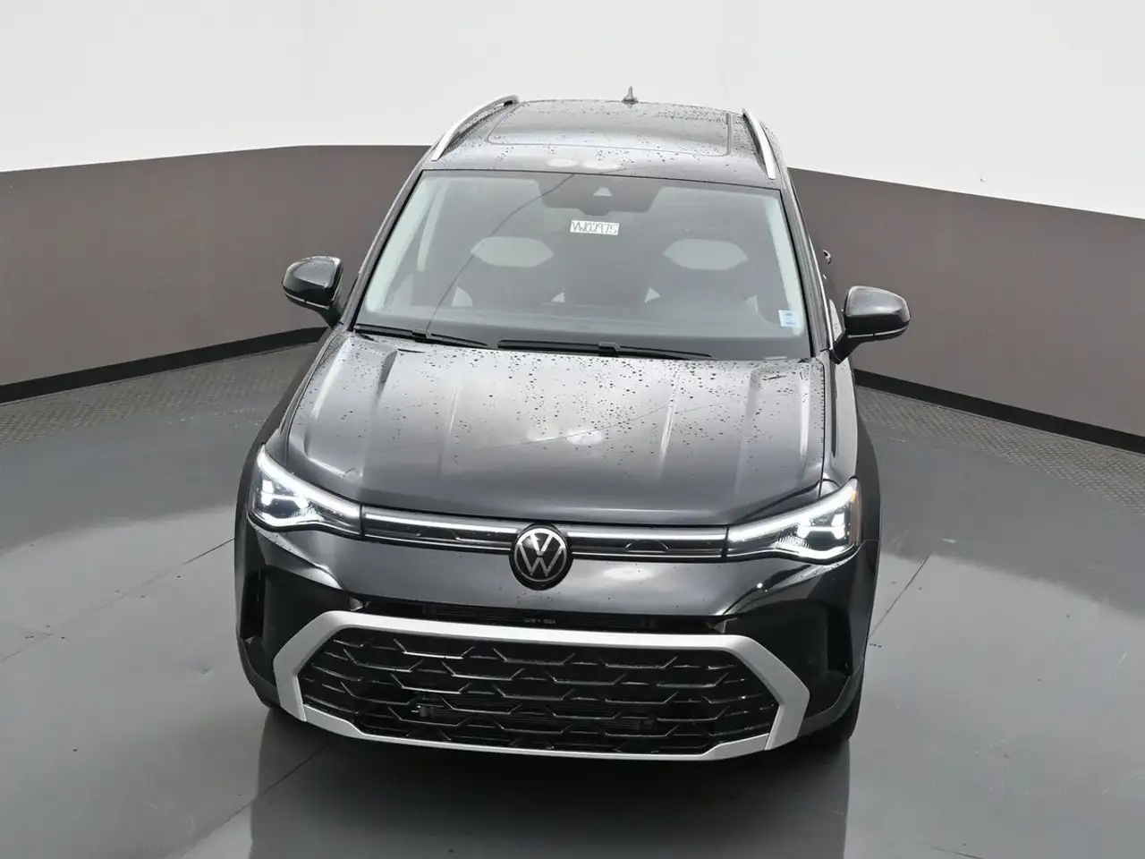 Volkswagen Taos снимка Volkswagen Taos