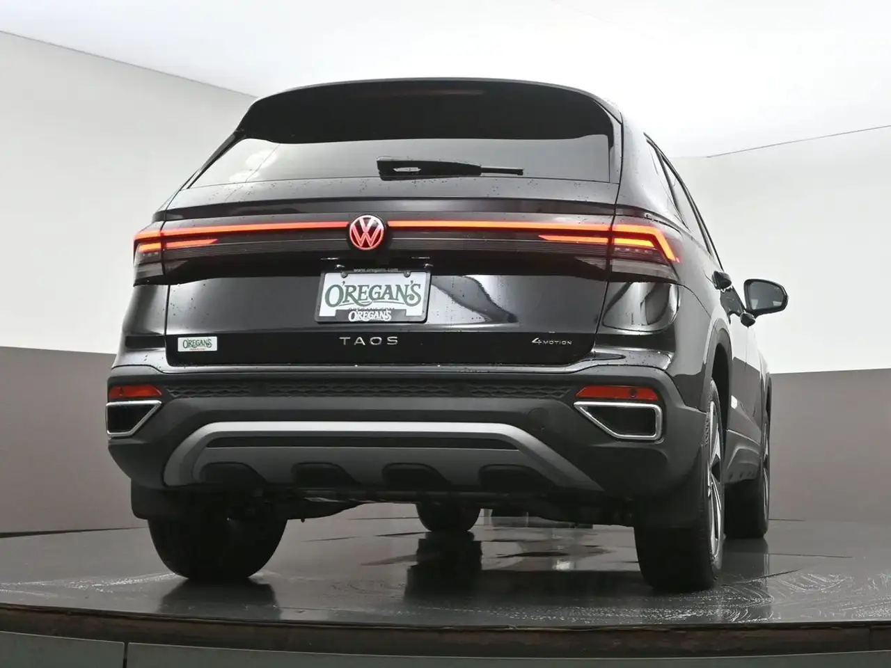 Volkswagen Taos снимка Volkswagen Taos