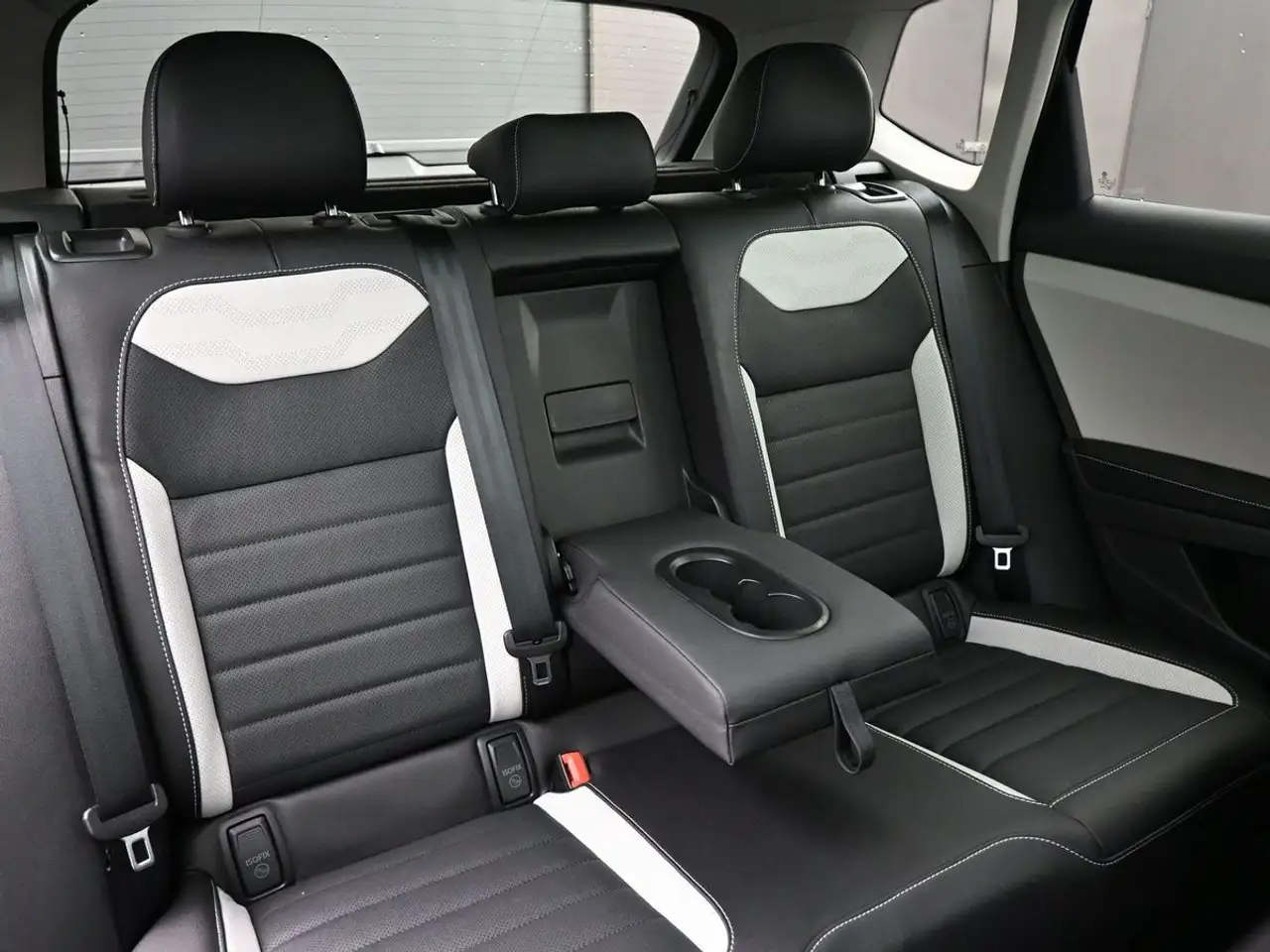 Volkswagen Taos снимка Volkswagen Taos