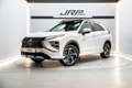 Mitsubishi Eclipse Cross PHEV Kaiteki + 4WD Blanco - thumbnail 1