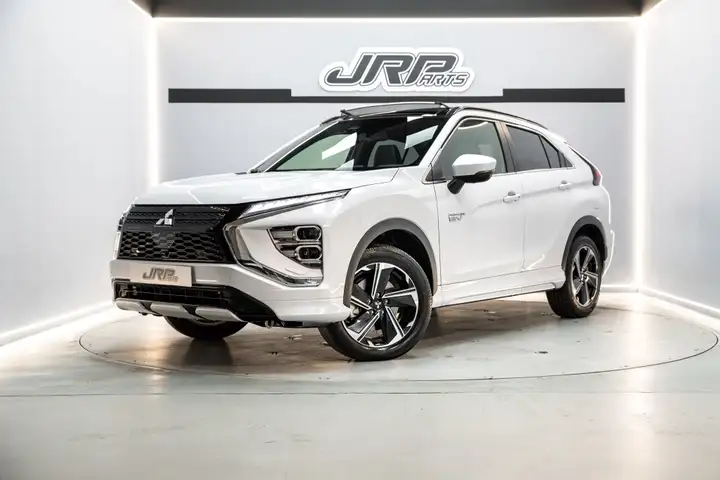 Mitsubishi Eclipse Cross PHEV Kaiteki 4WD 2023