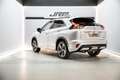 Mitsubishi Eclipse Cross PHEV Kaiteki + 4WD Blanco - thumbnail 4