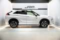 Mitsubishi Eclipse Cross PHEV Kaiteki + 4WD Blanco - thumbnail 7