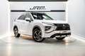 Mitsubishi Eclipse Cross PHEV Kaiteki + 4WD Blanco - thumbnail 8