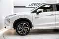 Mitsubishi Eclipse Cross PHEV Kaiteki + 4WD Blanco - thumbnail 18