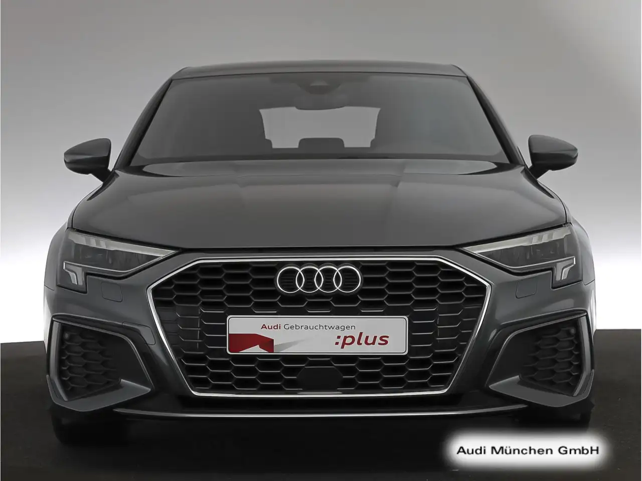 Audi A3, фото 1