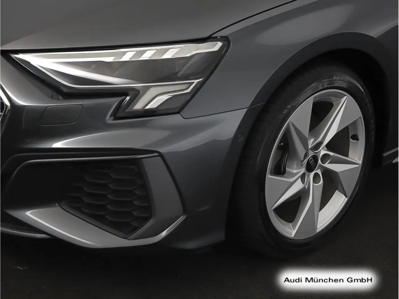 Audi A3, фото 8